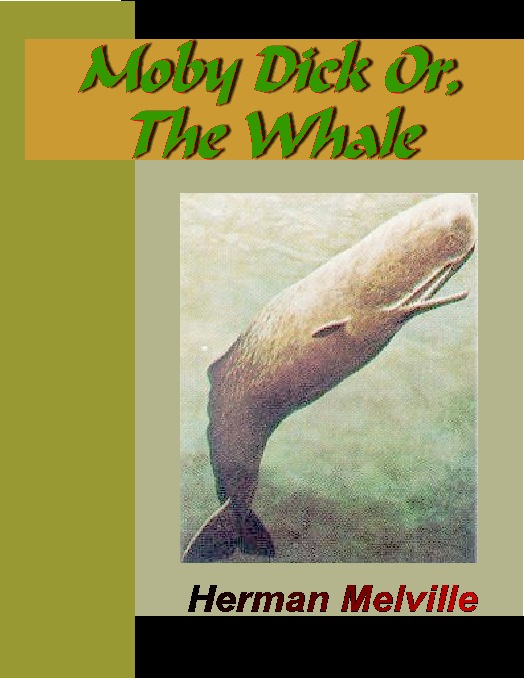 Title details for Moby Dick, or The White Whale by Herman Melville - Available